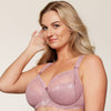 Lingadore Bygel BH Daily Lace Mauve