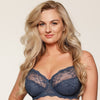 Lingadore Bygel BH Daily Lace Dark Denim