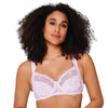 Lingadore Bygel BH Daily Lace Barely Pink