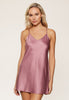 Lingadore DAILY Chemise Mauve Shadow
