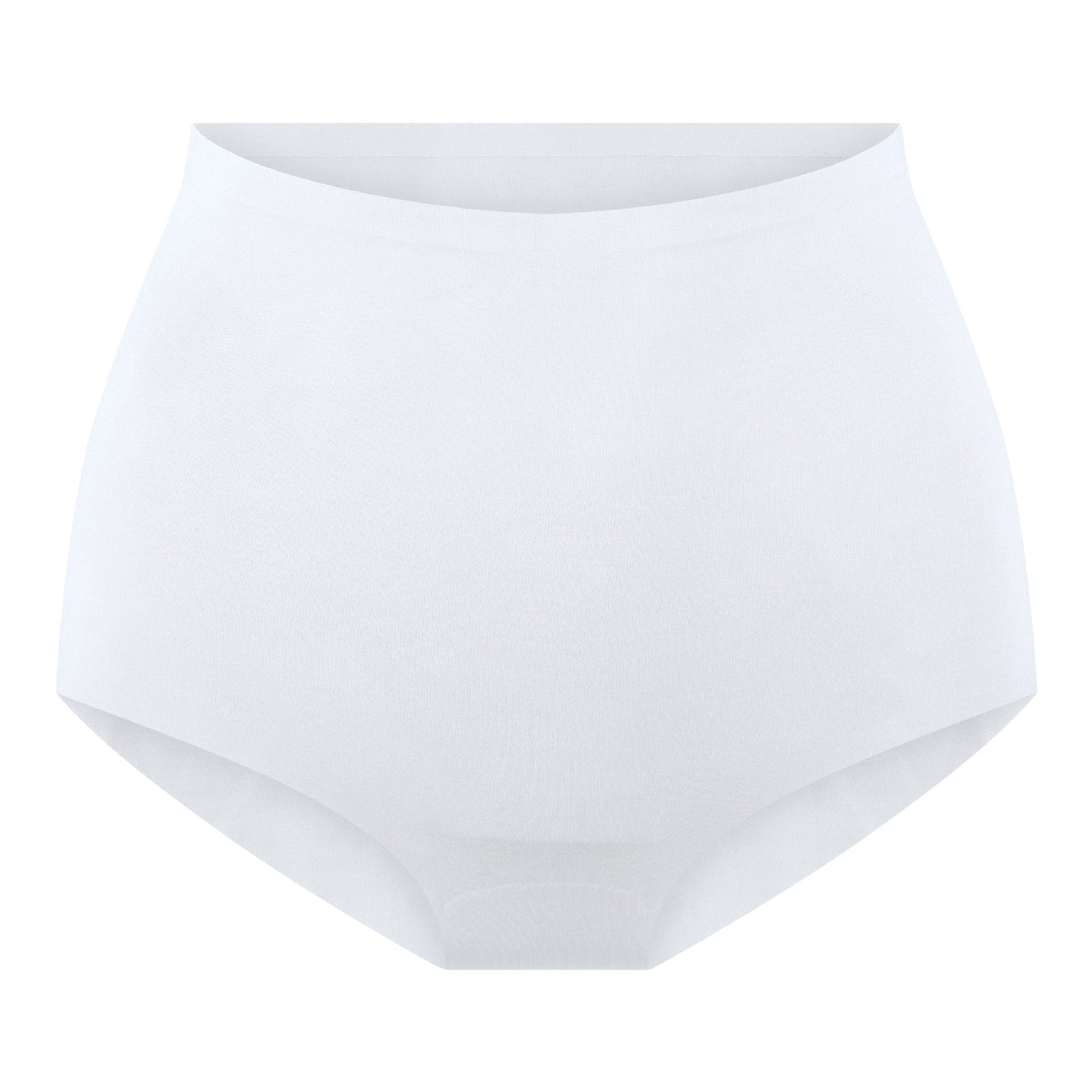 LingaDore Daily sömlös hög trosa Ivory – bild 6