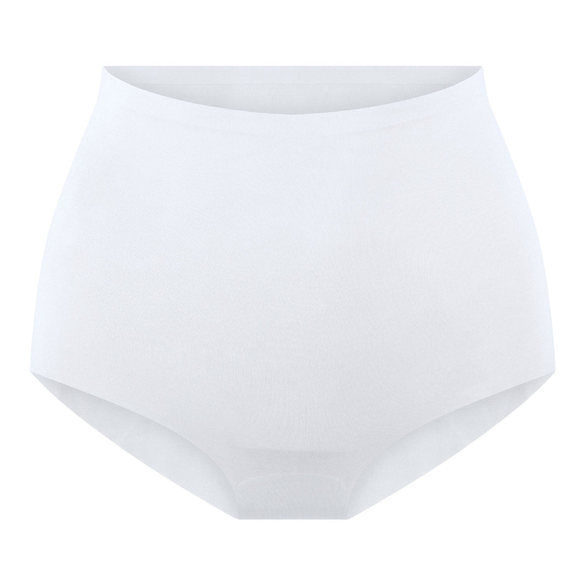 LingaDore Daily sömlös hög trosa Ivory – bild 6