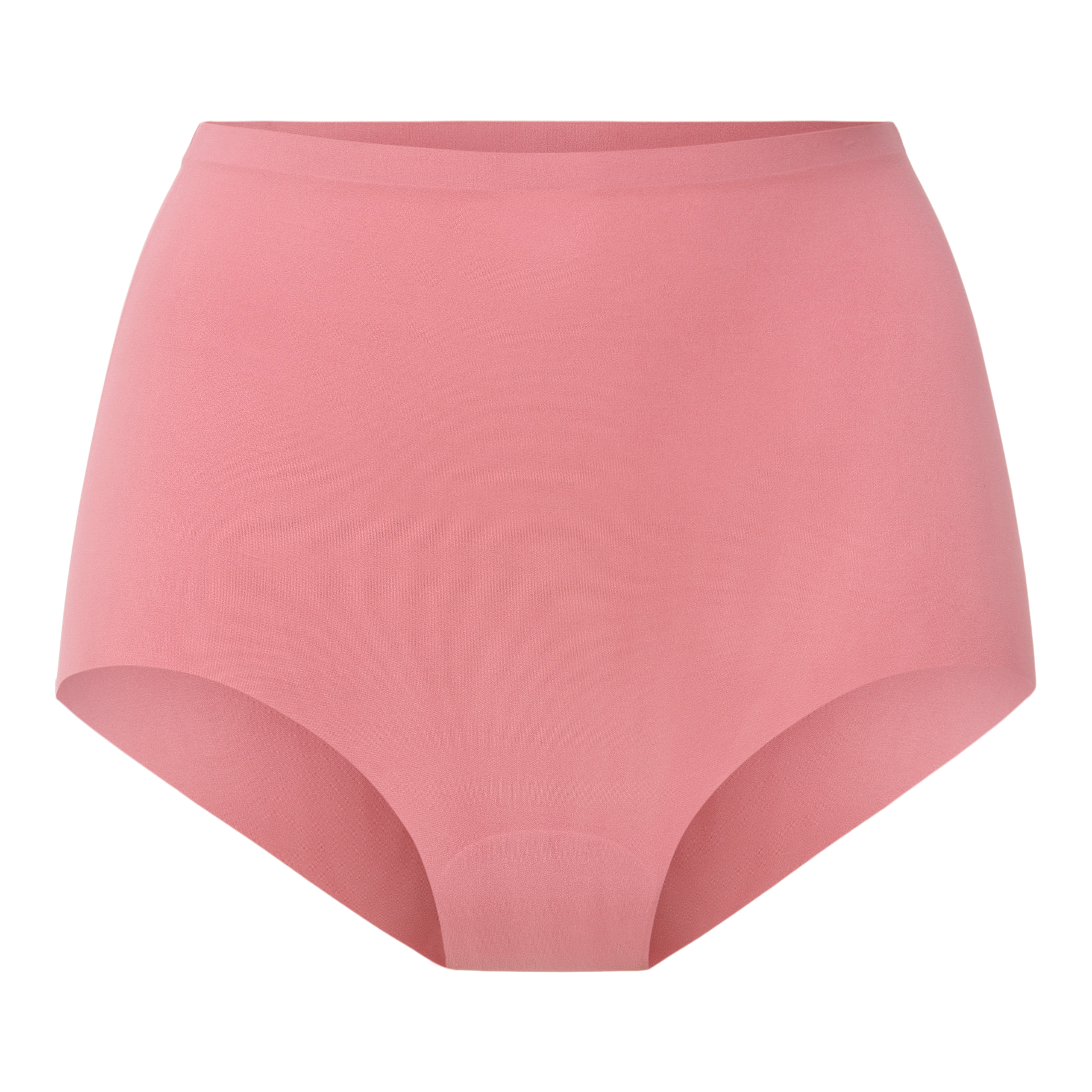 LingaDore Daily sömlös hög trosa Dusty Rose – bild 4