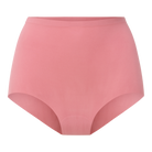 LingaDore Daily sömlös hög trosa Dusty Rose – bild 4