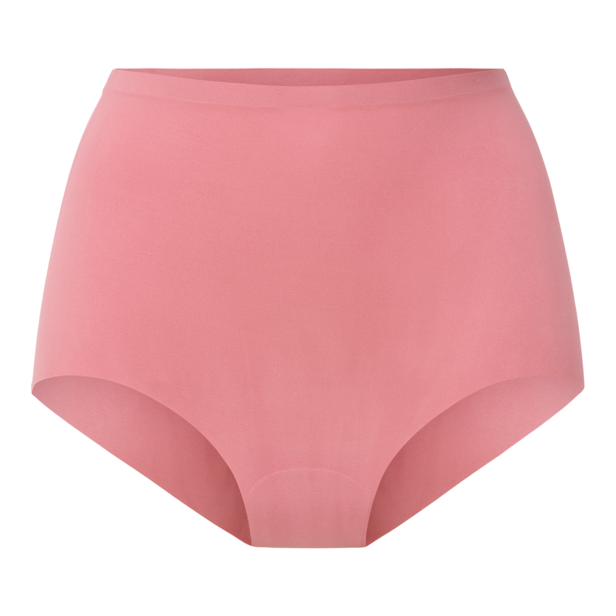 LingaDore Daily sömlös hög trosa Dusty Rose – bild 4