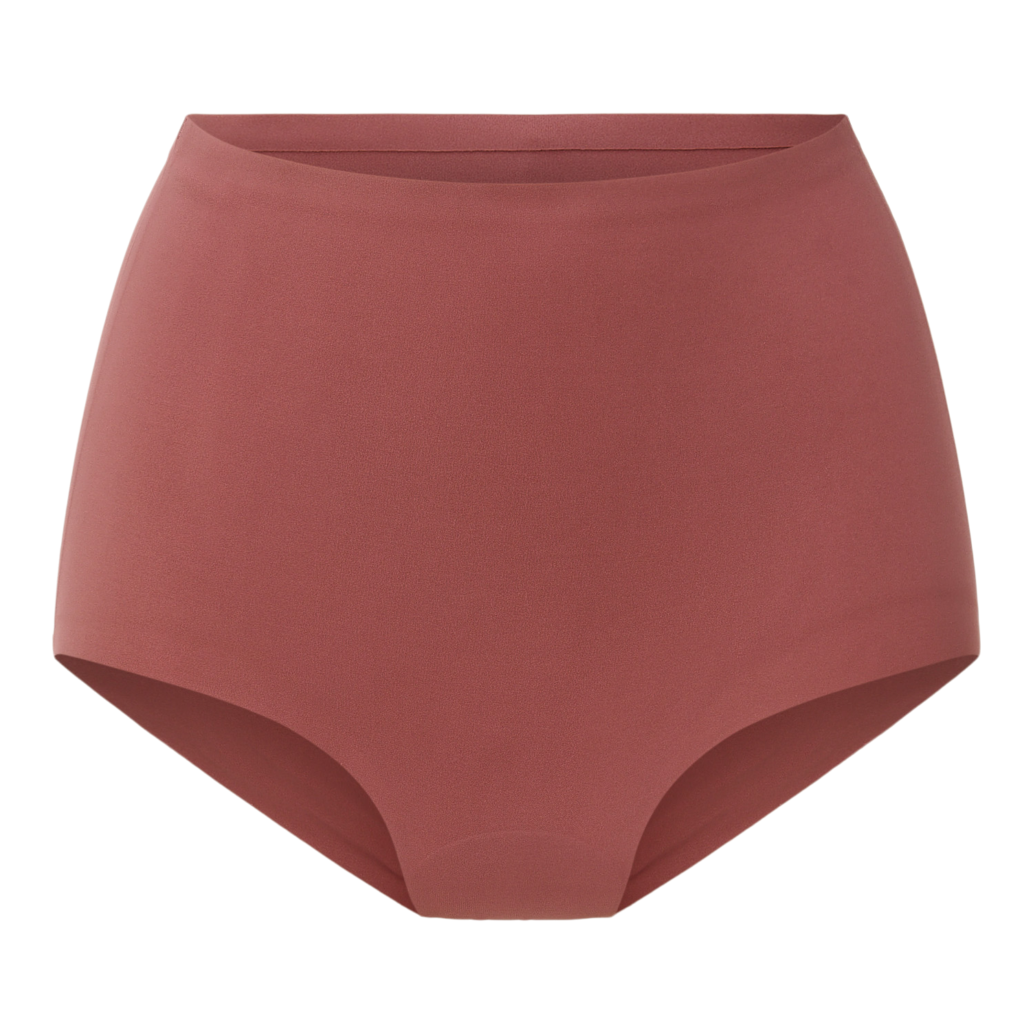 LingaDore Daily sömlös hög trosa Cognac – bild 5
