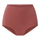LingaDore Daily sömlös hög trosa Cognac – bild 5