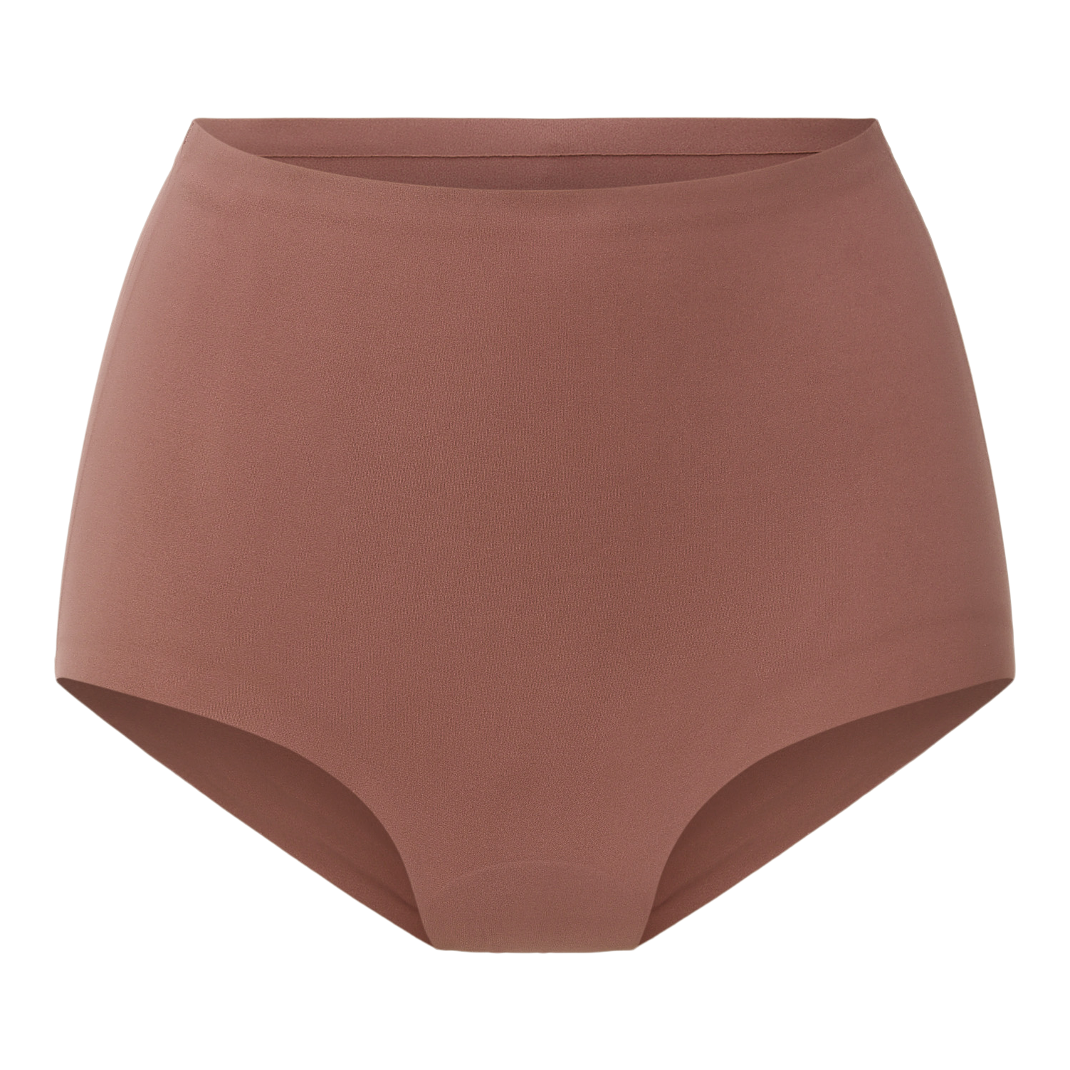LingaDore Daily sömlös hög trosa Cognac – bild 6