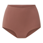 LingaDore Daily sömlös hög trosa Cognac – bild 6