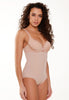 Lingadore DAILY Shapewear High Waist Brief Blush