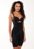 Lingadore DAILY Shapewear High Waist Shorts Svart