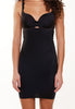 Lingadore DAILY Shapewear Skirt Svart