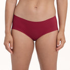 Anita Pocket Panty Hipster Ruby
