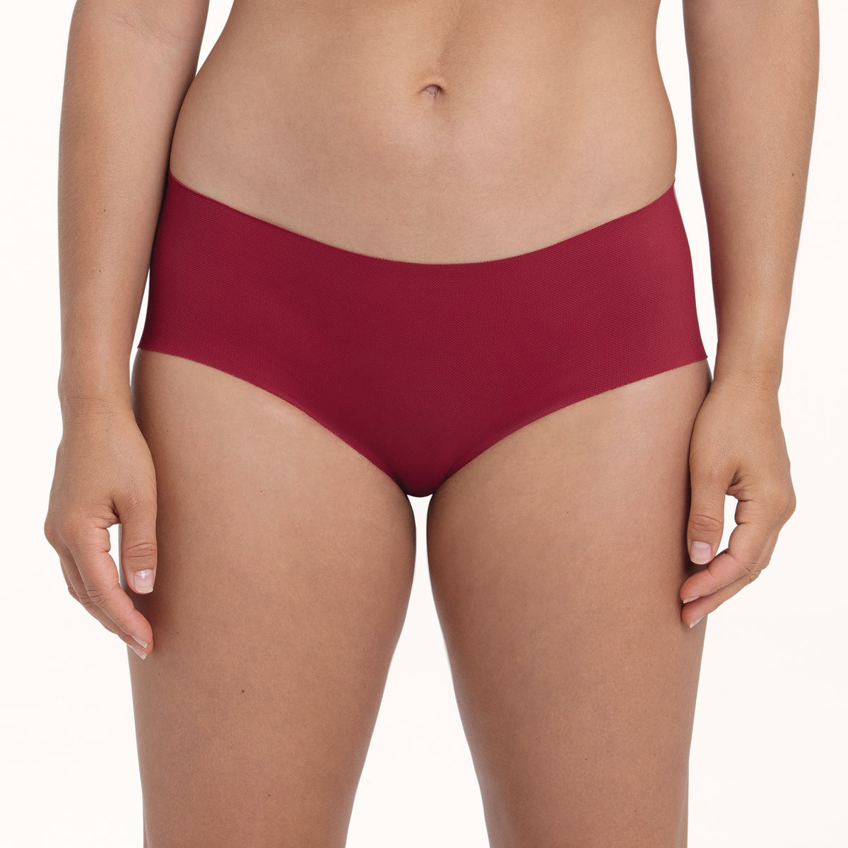 Anita Pocket Panty Hipster Ruby