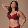 Anita Bygel BH Bobette Ruby