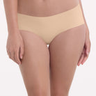 Anita Pocket Panty Hipster Deep Sand