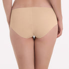 Anita Pocket Panty Hipster Deep Sand