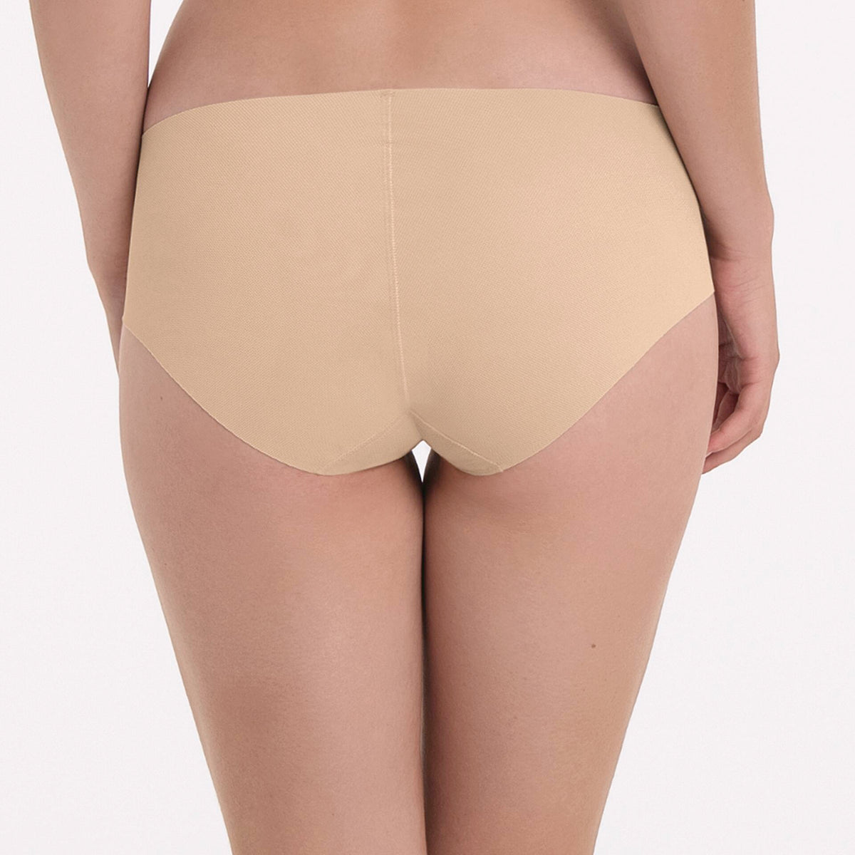 Anita Pocket Panty Hipster Deep Sand