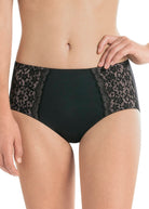 Anita Havanna High waist briefs+ black