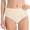 Anita Havanna High Waist Briefs Crystal
