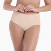 Anita Leni High waist briefs+ Smart Rose