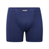 Set Herr Boxer Microfiber Marin