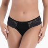 Anita Suzette Shorty Svart