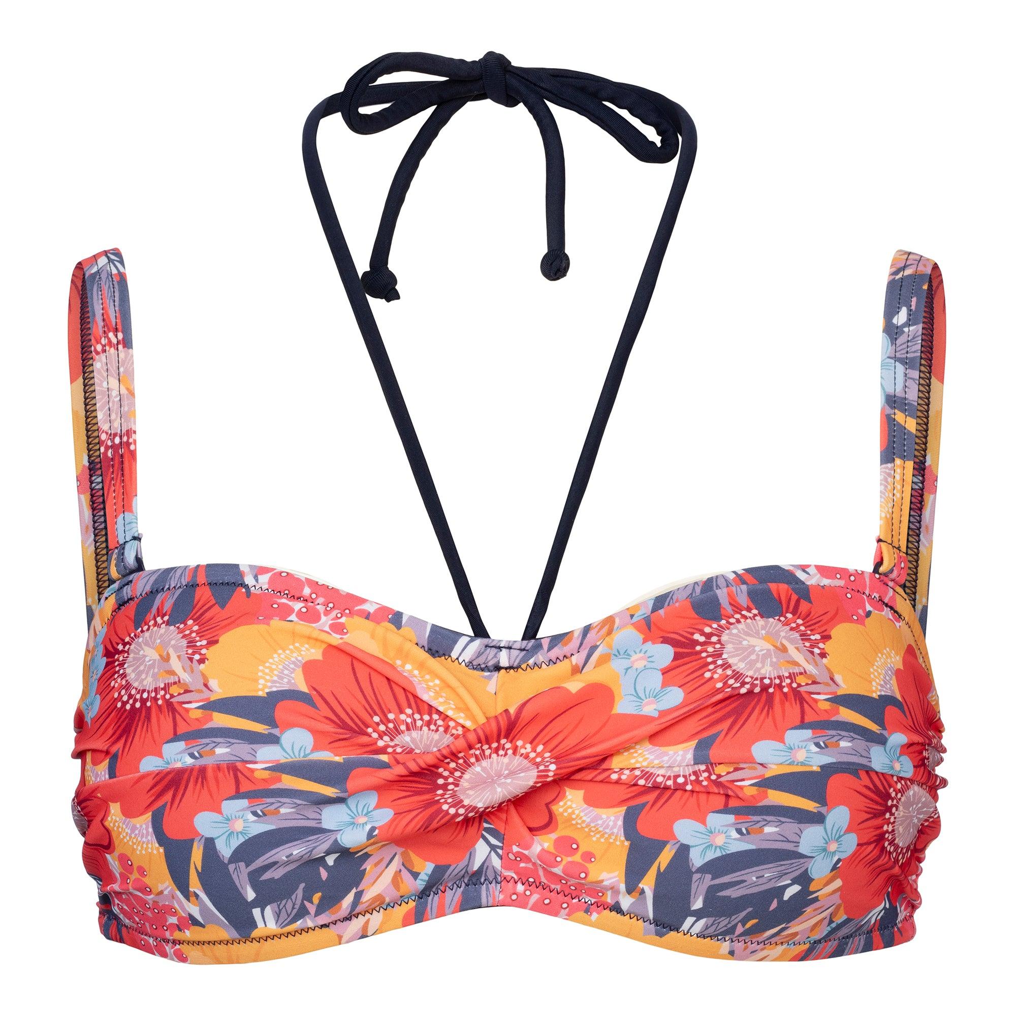 Wiki Bandeau Bikini Firenze - Härliga Under