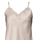 Lady Avenue Nattlinne Lace Pure Silk Bailey - Härliga Under