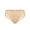 Avet Tai/ Midi Trosa Spets Beige