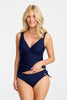 Damella Tankini Julianne Navy