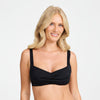 Damella Bikini BH Protes Rita Svart