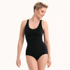 Anita Essential Soft Body Svart