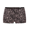 Avet Microfiber Boxer Print Rosa