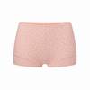 Avet boxertrosa print Coral