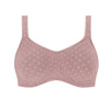 Amoena Tiana Protes BH Utan Bygel Mauve
