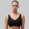 Chantelle Softstretch Power Plunge Utan Bygel Svart