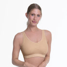finns ej KLAR - Anita Essential Lace Protes bralette Desert