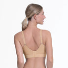 finns ej KLAR - Anita Essential Lace Protes bralette Desert – bild 2