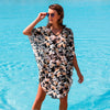 WIKI Beach Poncho Barbados