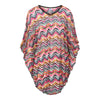 WIKI Beach Poncho Jamaica
