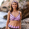 WIKI Full Cup bikini Top Boa Vista
