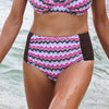 WIKI Swim Midi Shape Boa Vista