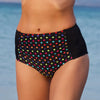 WIKI Swim Midi Shape Martinique