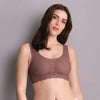 Anita Lace Bralette Berry