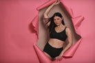 Anita Essential Smart Bralette 5433 Black