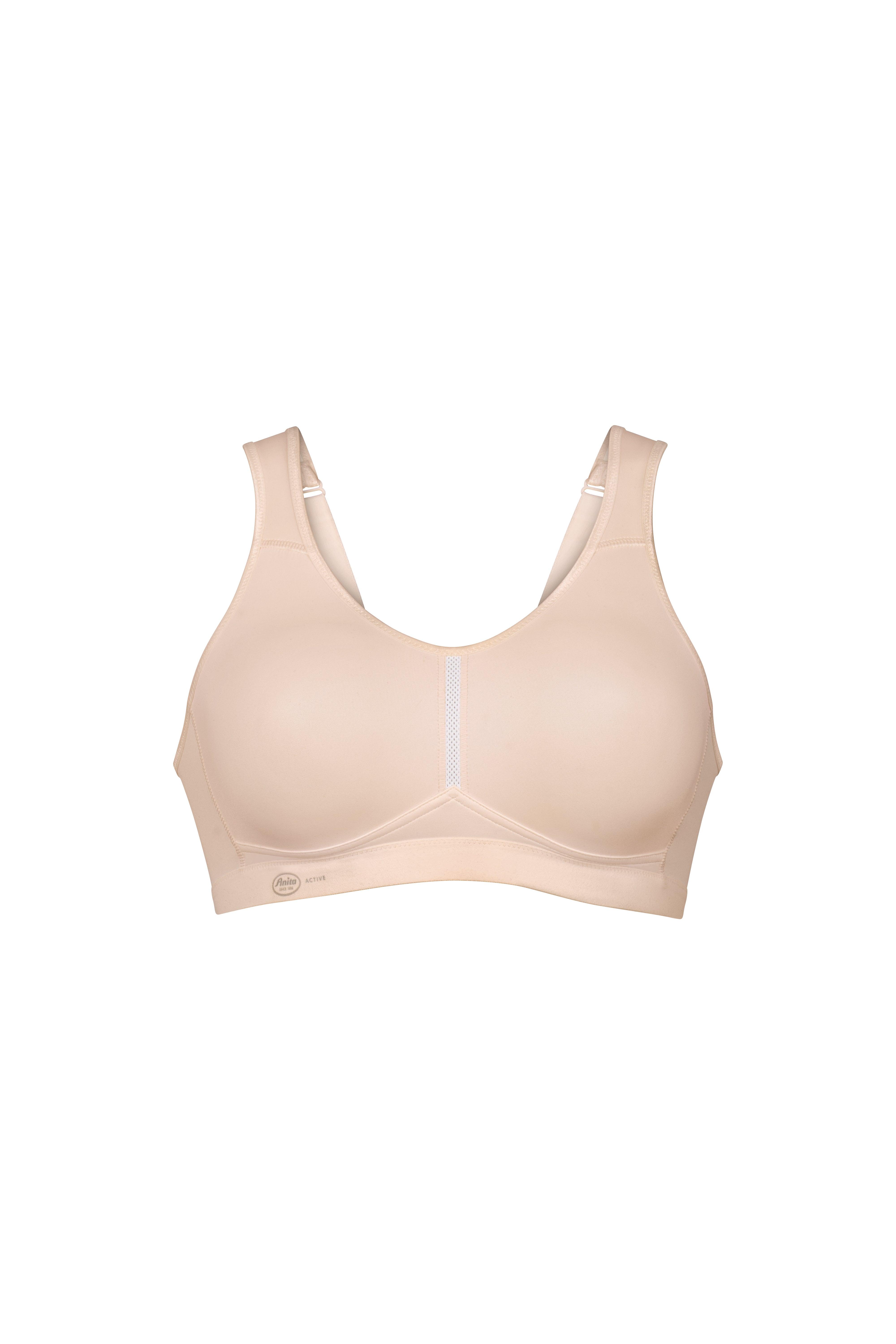 Anita Active Sport BH Light & Firm Smart Rose - Härliga Under