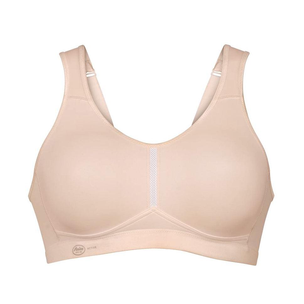 Anita Active Sport BH Light & Firm Smart Rose - Härliga Under