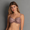 Rosa Faia Bygel BH Fleur Lace Berry