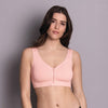 Anita Care BH Dragkedja Fram Lynn Lotus